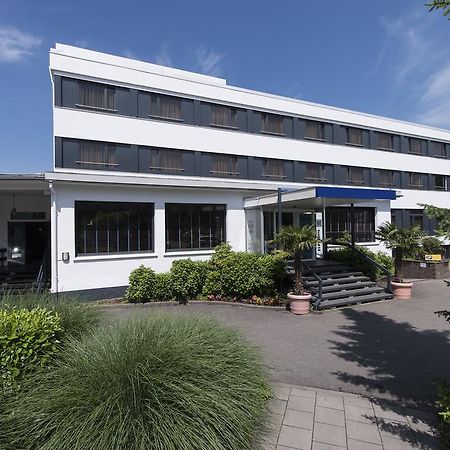 Ibis Styles Offenburg City Екстер'єр фото