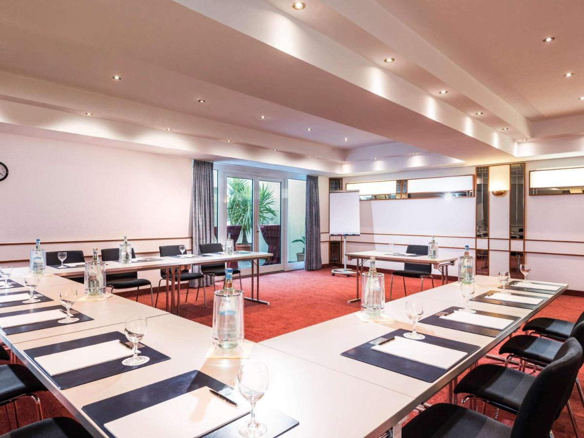 Ibis Styles Offenburg City Екстер'єр фото
