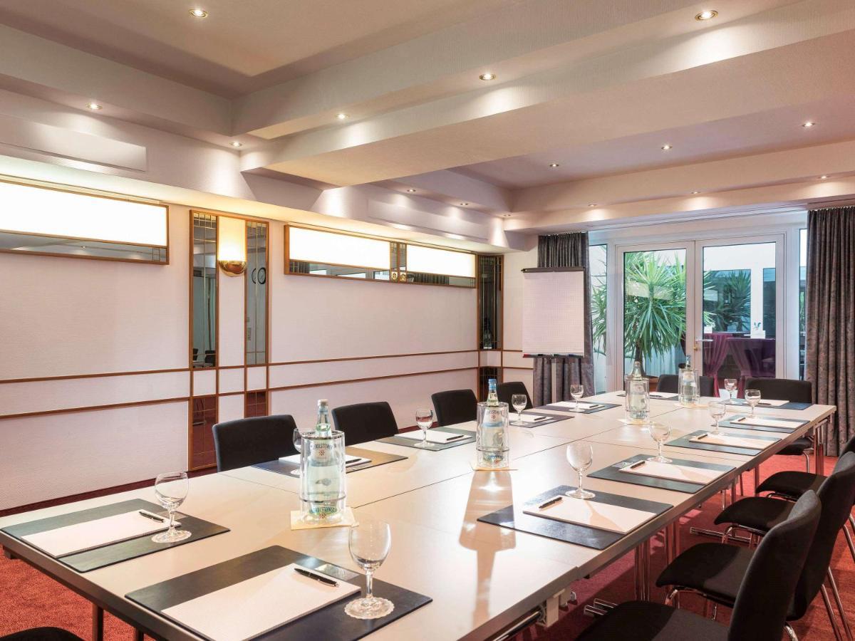 Ibis Styles Offenburg City Екстер'єр фото