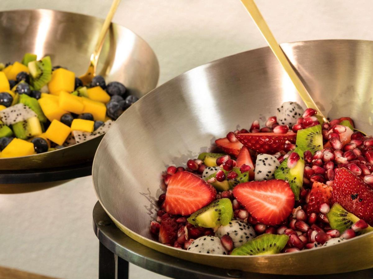 Ibis Styles Offenburg City Екстер'єр фото