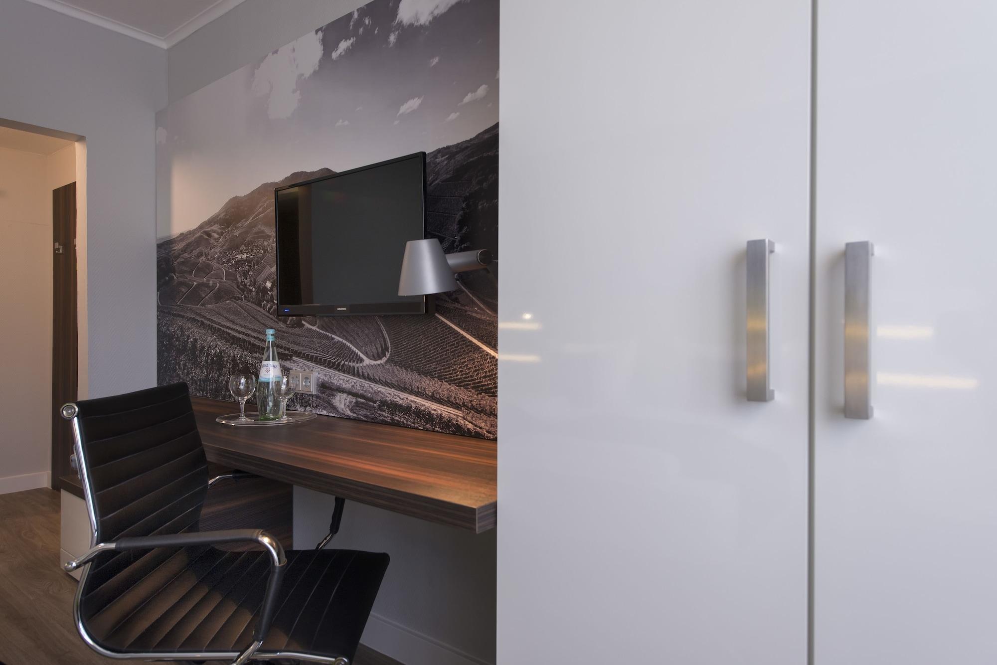 Ibis Styles Offenburg City Екстер'єр фото