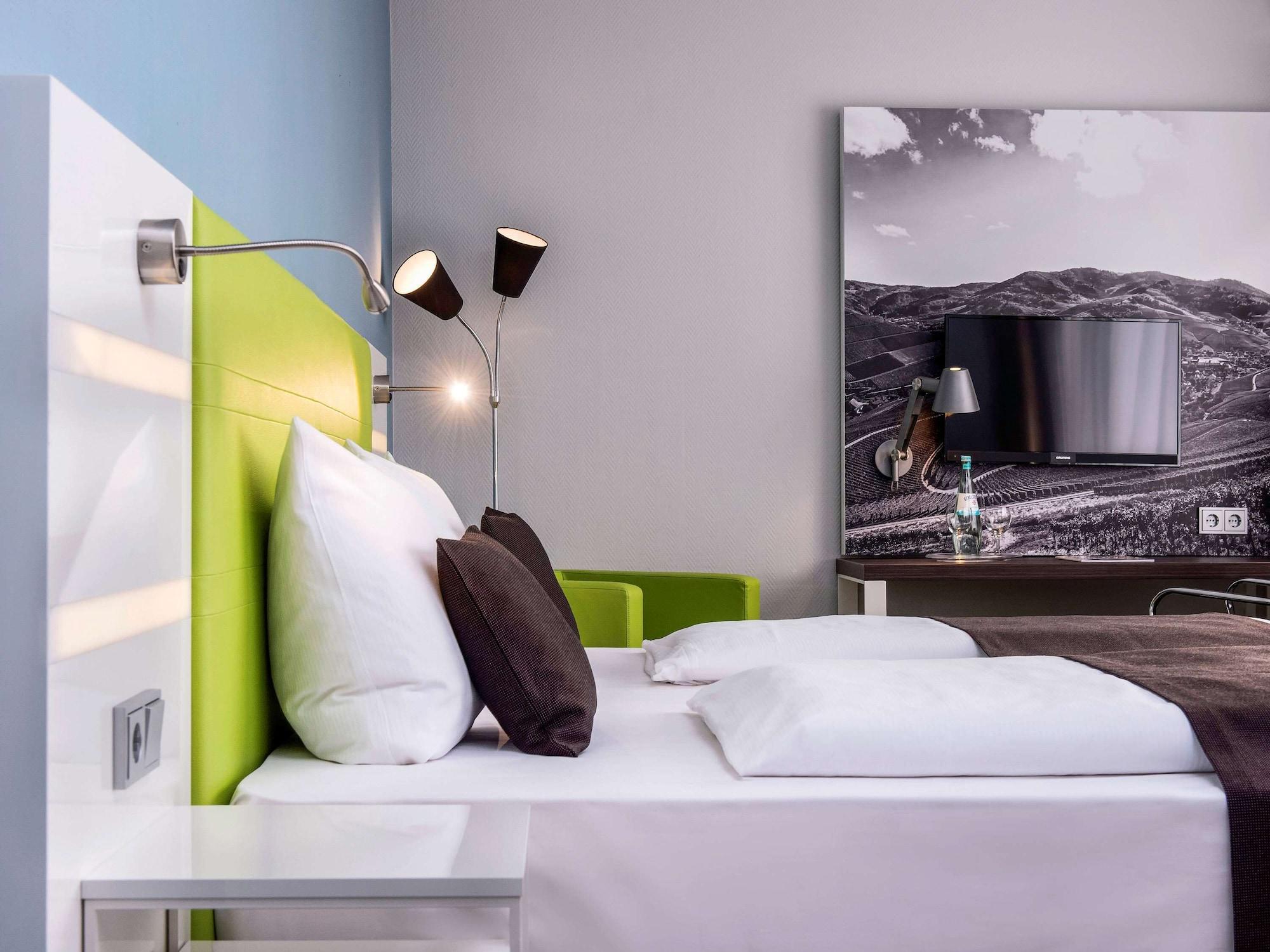 Ibis Styles Offenburg City Екстер'єр фото