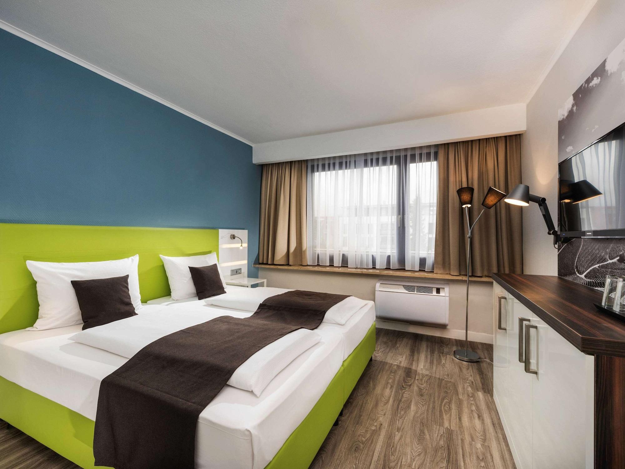 Ibis Styles Offenburg City Екстер'єр фото