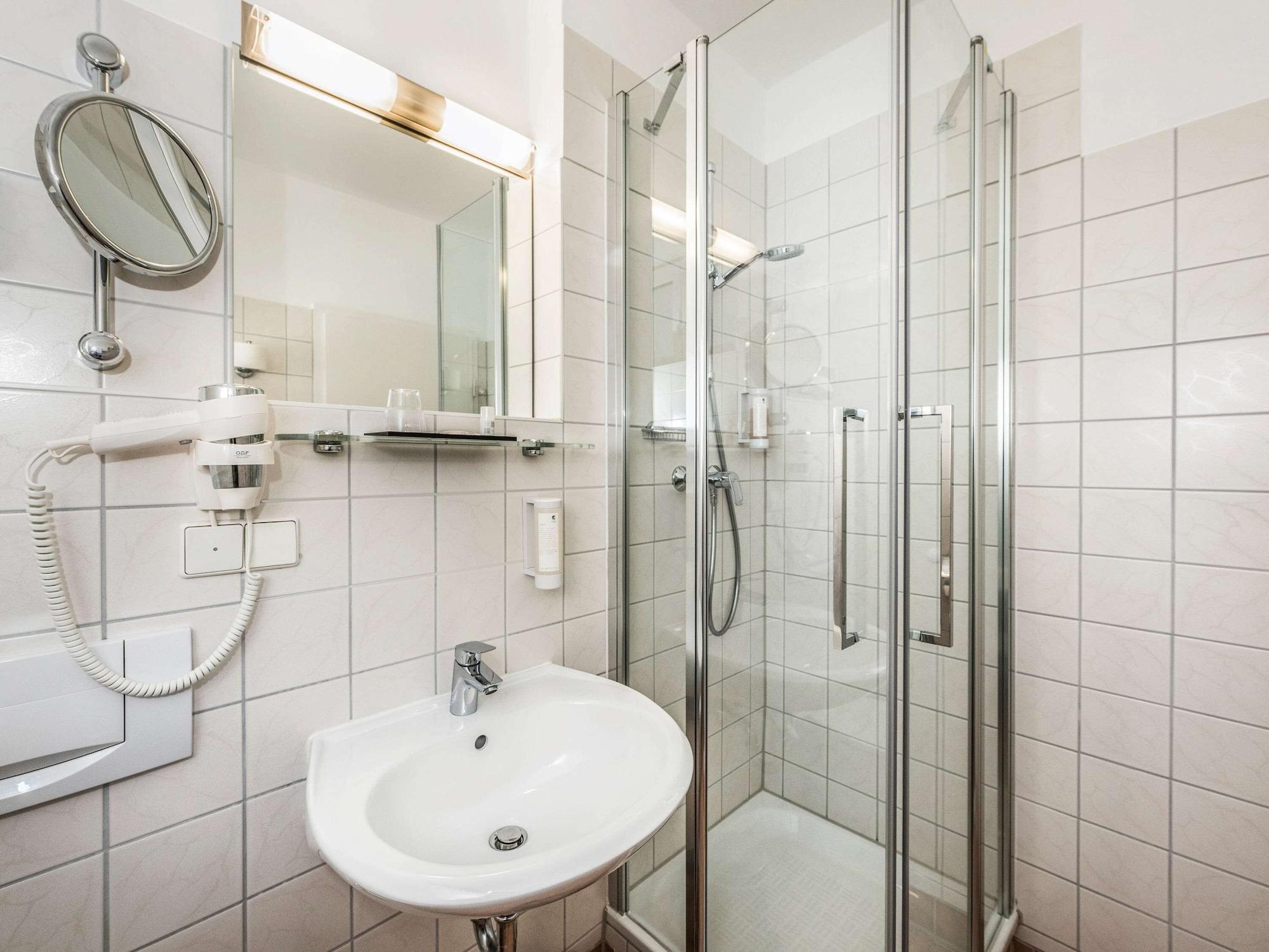 Ibis Styles Offenburg City Екстер'єр фото