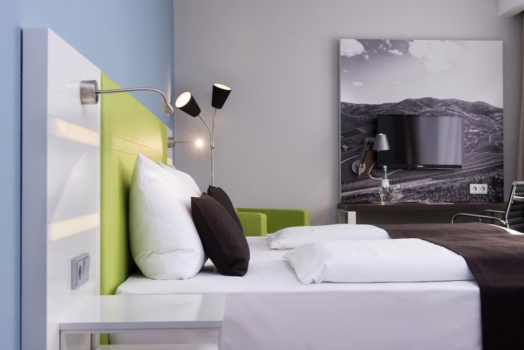 Ibis Styles Offenburg City Екстер'єр фото