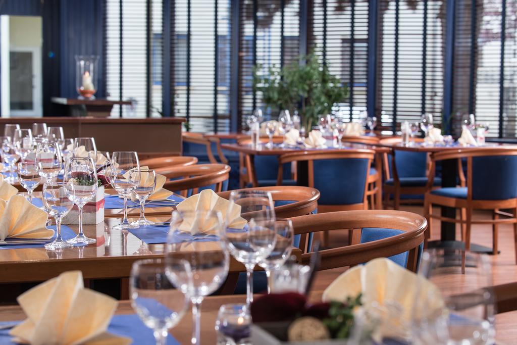 Ibis Styles Offenburg City Зручності фото