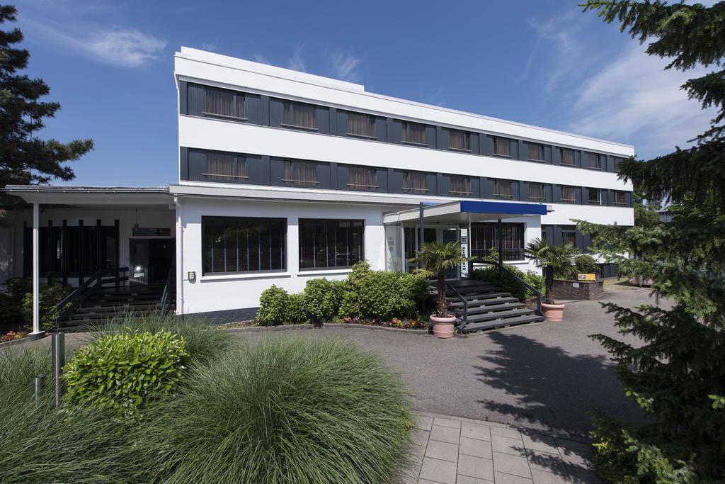 Ibis Styles Offenburg City Екстер'єр фото