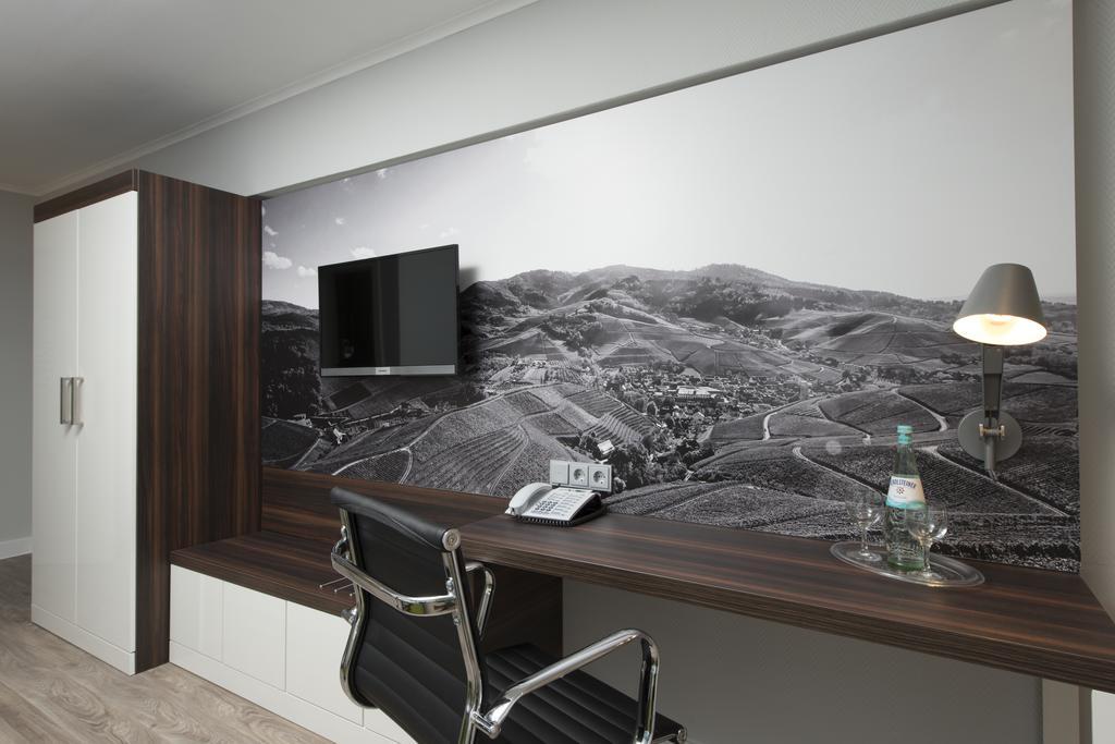 Ibis Styles Offenburg City Номер фото